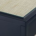 Product Image 7 for Caanan 1-Drawer Side Table from Villa & House