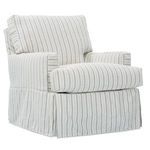 Product Image 2 for Sadie Small Swivel Glider from Rowe Furniture