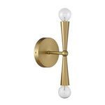 Product Image 2 for 2-Light Wall Sconce from Savoy House