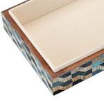 Product Image 3 for Ezra Box Set of 2 from Currey & Company