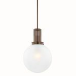 Product Image 1 for Tobias Pendant from Troy Lighting