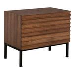 Product Image 8 for Arturo Dark Walnut Console from Noir