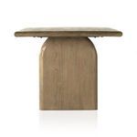 Product Image 23 for Sorrento Aged Drift Oak Dining Table from Four Hands