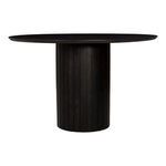 Product Image 1 for Povera Round Dining Table from Moe's