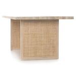 Product Image 15 for Clarita Dining Table from Four Hands