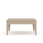 Product Image 4 for Sherwood Outdoor Coffee Table from Four Hands