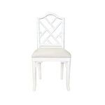 Product Image 5 for Fairfield Dining Chair from Worlds Away