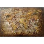 Product Image 3 for Old World Wall Décor from Moe's