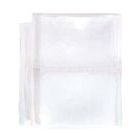 Product Image 2 for Remi White Bamboo/Linen Sheet Set from Pom Pom at Home