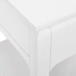 Product Image 6 for Harlow 1-Drawer Side Table from Villa & House