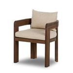 Product Image 2 for Jackson Outdoor Dining Chair from Four Hands