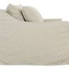 Product Image 3 for Moreau 98" Slipcover Sofa from Rowe Furniture