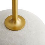 Product Image 5 for Colton Ivory Ricestone Lamp from Arteriors