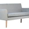 Product Image 6 for Weibel Bench from Dovetail Furniture