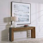 Product Image 7 for Vail Reclaimed Wood Console Table from Uttermost