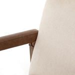Product Image 10 for Reuben Desk Chair - Harbor Natural from Four Hands
