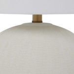 Product Image 7 for Wheeler Table Lamp from Gabby