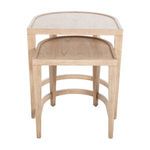 Product Image 6 for Dustin Nesting Tables from Gabby