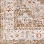 Product Image 2 for Avant Garde Woven Brown / Light Beige Rug - 2' x 3' from Surya