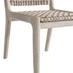 Product Image 5 for Atlas Outdoor Side Chair from Bernhardt Furniture