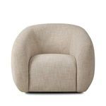 Product Image 1 for Channing Swivel Chair from Four Hands