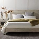 Product Image 21 for Viggo Vintage White Oak King Bed from Four Hands