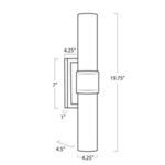 Product Image 5 for Emmett Sconce from Regina Andrew Design