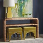 Product Image 3 for Marshall Console Table from Worlds Away