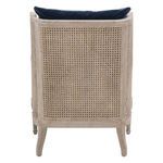 Product Image 8 for Churchill Rattan Accent Chair from Essentials for Living