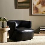Product Image 2 for Mila Swivel Chair from Four Hands