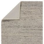 Product Image 3 for Burch Handmade Contemporary Solid Gray/ Brown Rug - 18" Swatch from Jaipur 