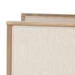 Product Image 5 for Norman Swivel Accent Chair from Classic Home Furnishings