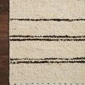 Product Image 3 for Roman Natural / Charcoal Rug from Loloi