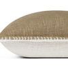 Product Image 2 for Janette Taupe Pillow from Loloi