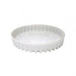 Product Image 1 for Fattoria Ceramic Stoneware Round Baking Pan from Casafina