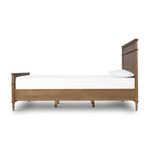 Product Image 5 for Toulouse Oak Veneer King Bed from Four Hands