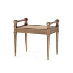 Product Image 4 for Paris Small Bench from Villa & House