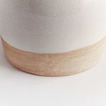 Product Image 3 for Leona Wide Vase from Napa Home And Garden