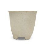 Product Image 2 for Olivos Paper Mache Footed Vessel from Four Hands