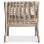 Product Image 4 for Atlas Outdoor Chair from Bernhardt Furniture
