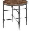 Product Image 1 for Everett Metal End Table from Bernhardt Furniture
