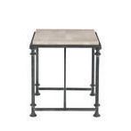 Product Image 2 for Galesbury Metal Square End Table from Bernhardt Furniture