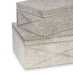 Product Image 6 for Andres Hair on Hide Box Set from Regina Andrew Design