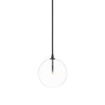 Product Image 1 for Glass Globe Pendant - Clear Glass from Four Hands