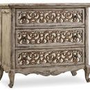 Product Image 2 for Chatelet Fretwork Nightstand from Hooker Furniture