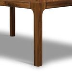 Product Image 14 for Arturo Natural Walnut Traditional Nightstand from Four Hands