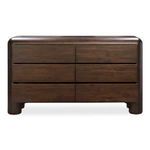 Product Image 5 for Rowan 6 Drawer Dresser from Moe's