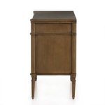 Product Image 3 for Toulouse Large Toasted Oak Chest from Four Hands