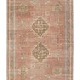 Product Image 1 for Voentia Medallion Rust / Brown Rug from Jaipur 