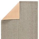 Product Image 5 for Tane Natural Solid Gray Rug from Jaipur